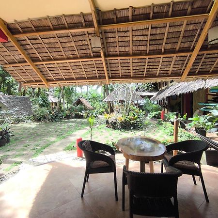Sulu Sunset Beach Resort Nauhang Luaran gambar