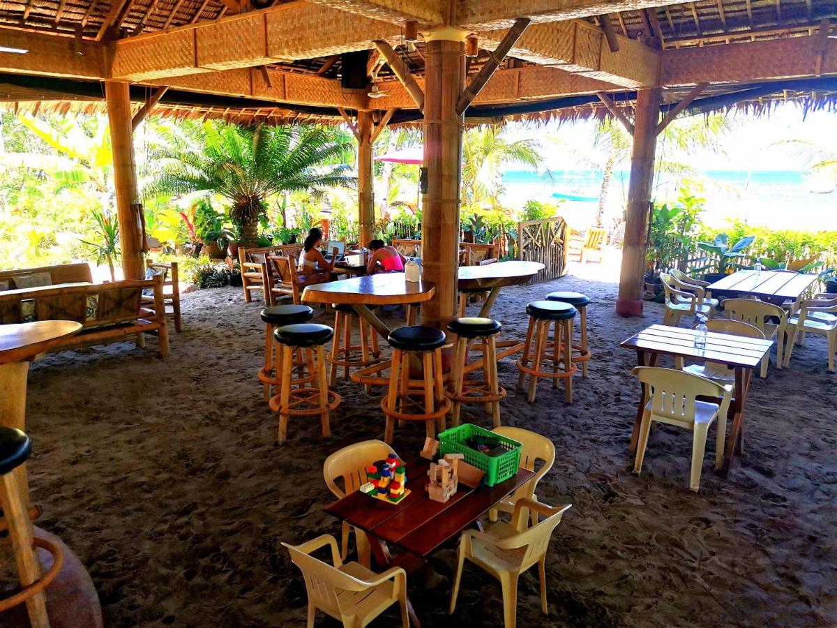 Sulu Sunset Beach Resort Nauhang Luaran gambar