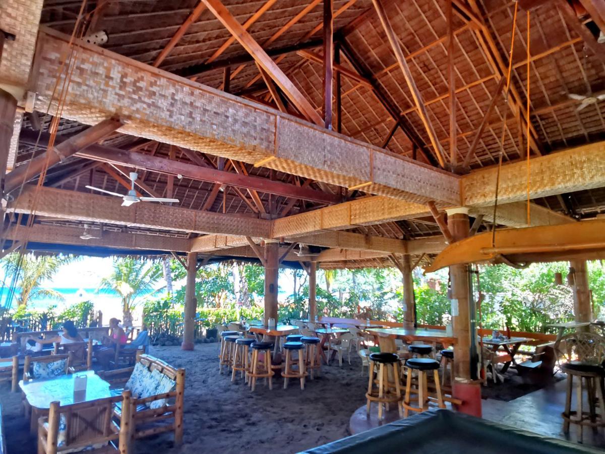 Sulu Sunset Beach Resort Nauhang Luaran gambar
