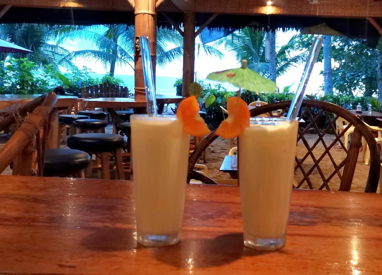 Sulu Sunset Beach Resort Nauhang Luaran gambar