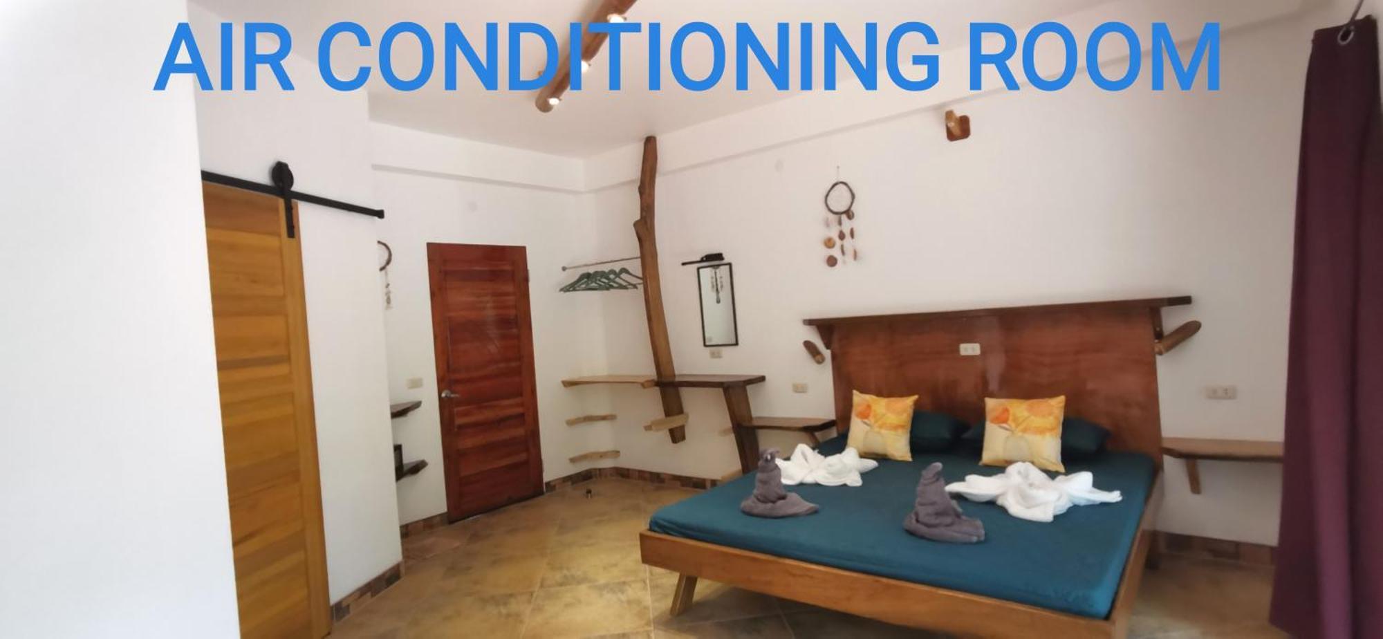 Sulu Sunset Beach Resort Nauhang Luaran gambar