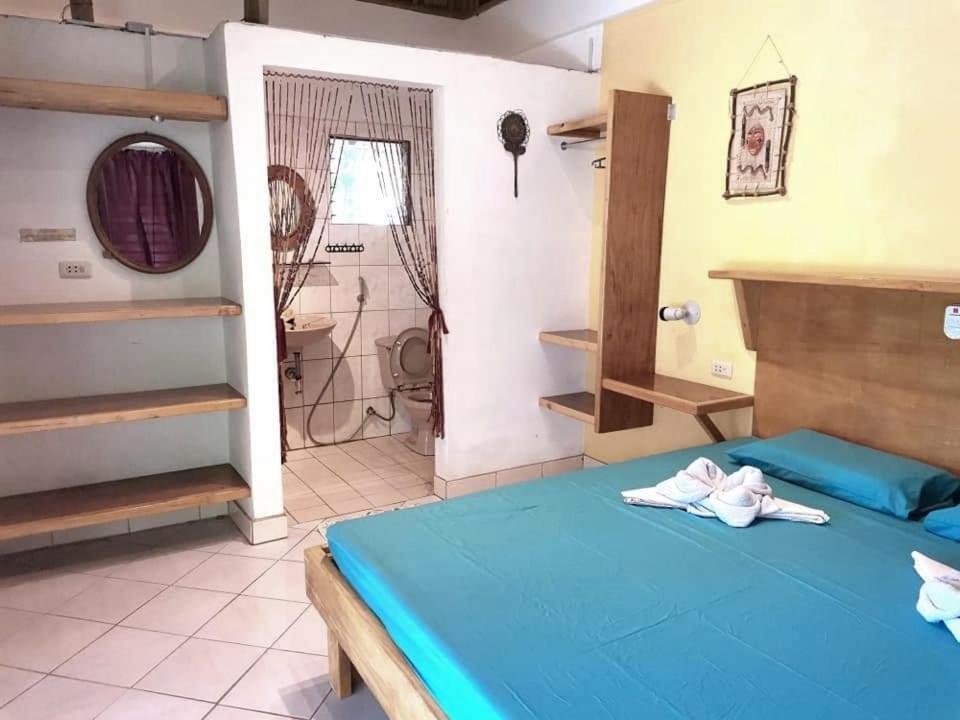 Sulu Sunset Beach Resort Nauhang Luaran gambar