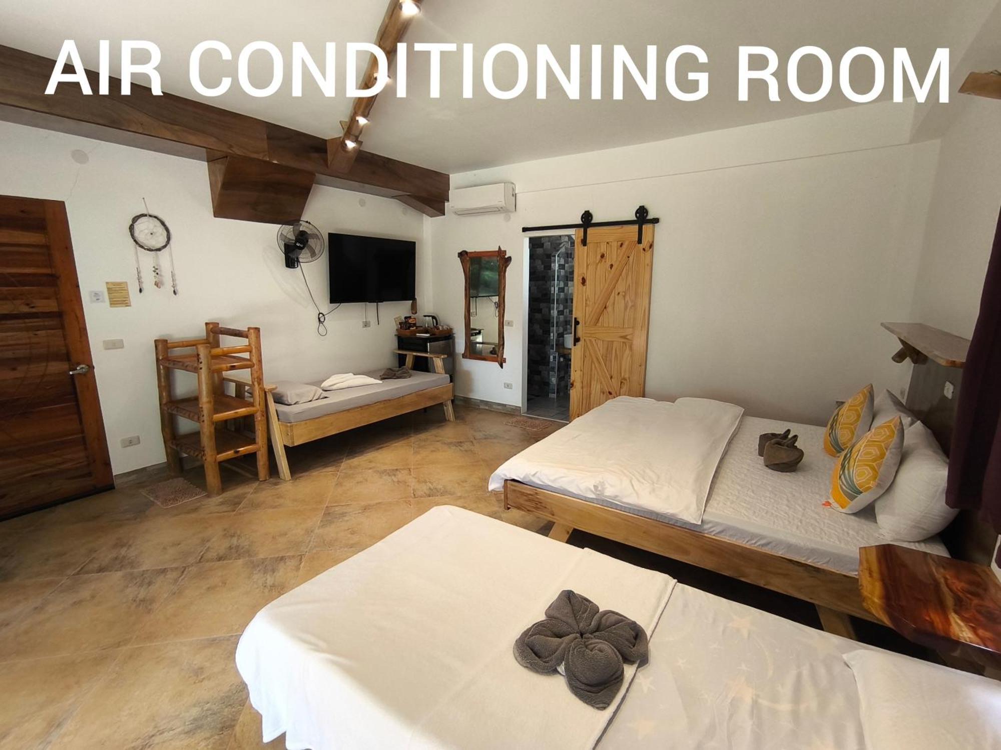 Sulu Sunset Beach Resort Nauhang Luaran gambar